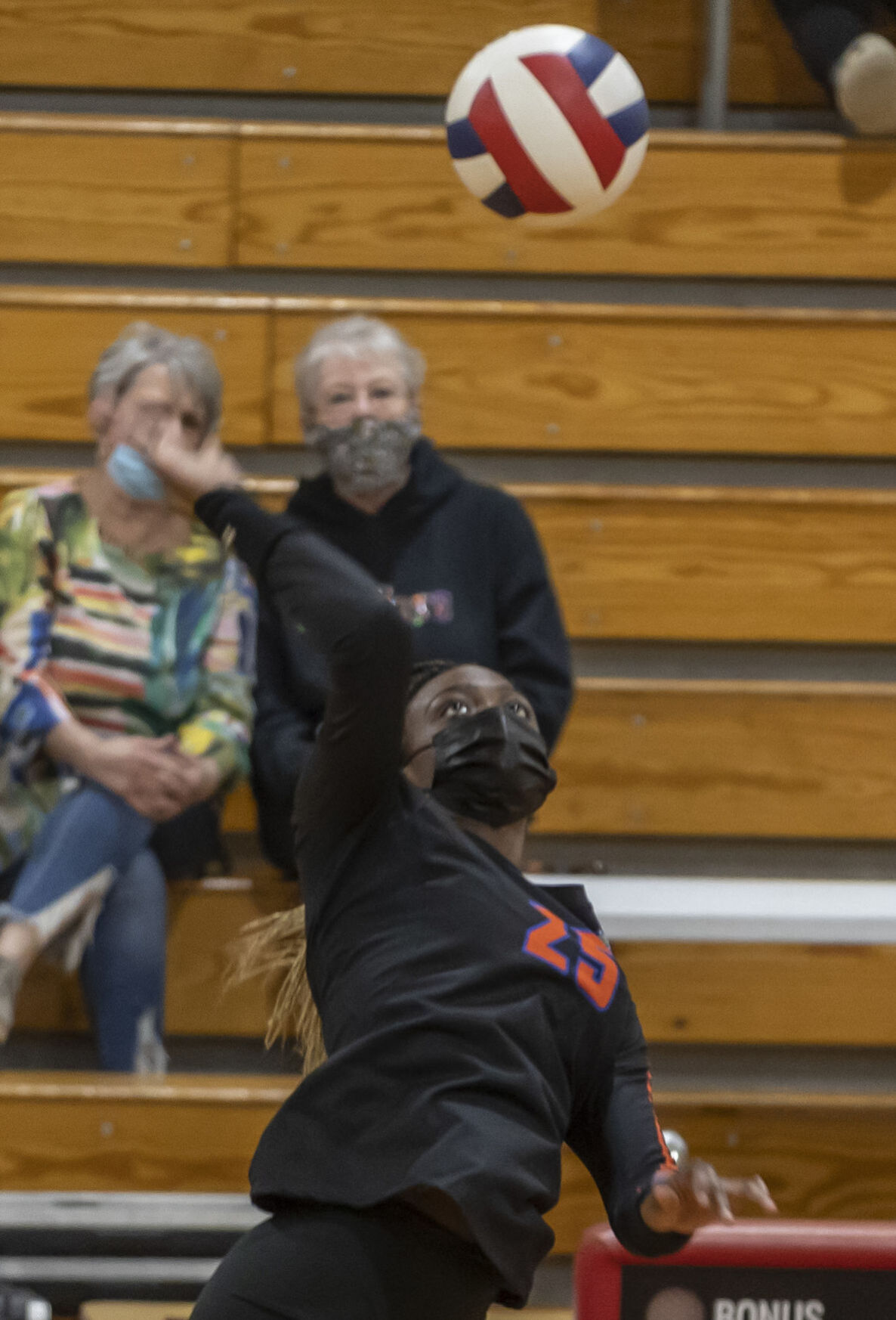 ST Teresa at Central AM volleyball gallery 22 032521.JPG